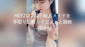 HEYZO 2827 新人メイドを手取り足取りドビュっと調教 – 田中綾