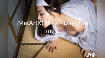 [MetArtX] Milla - Day Dreams 2