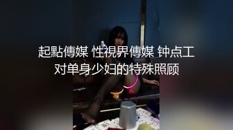 起點傳媒 性視界傳媒 钟点工对单身少妇的特殊照顾