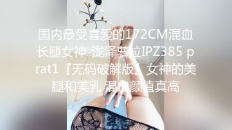 国内最受喜爱的172CM混血长腿女神-泷泽萝拉IPZ385 prat1『无码破解版』女神的美腿和美乳 混血颜值真高