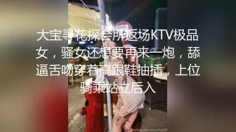 大宝寻花探会所返场KTV极品女，骚女还想要再来一炮，舔逼舌吻穿着高跟鞋抽插，上位骑乘站立后入