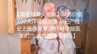 【黑客摄像头破解】某房价值100大洋稀缺资源 孕妇产检史上最佳角度 掰开M字腿医生扣穴 大饱眼福【水印】