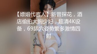 【嫖娼代言人】新晋探花，酒店偷拍大胸少妇，超清4K设备，69舔穴姿势繁多激情四射