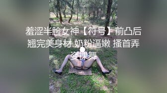 羞涩半脸女神【符号】前凸后翘完美身材 奶粉逼嫩 搔首弄姿裸舞