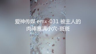 爱神传媒 emx-031 被主人的肉棒塞满小穴-斑斑