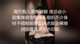 高价购入黑客破解 夜总会小姐集体宿舍摄像头偷拍不少身材不错制服美女换衣服全裸擦润肤露高清无水印版