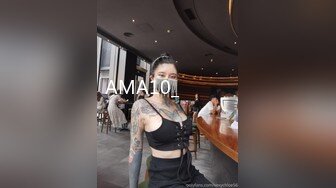 AMA10_패션모델