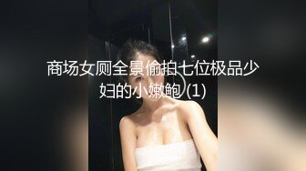 商场女厕全景偷拍七位极品少妇的小嫩鲍 (1)