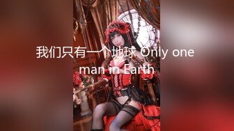 我们只有一个地球 Only one man in Earth